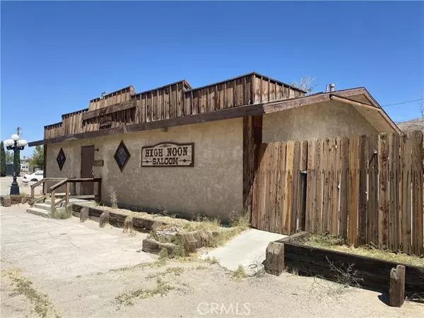 Barstow, CA 92311,30386 Old Hwy 58