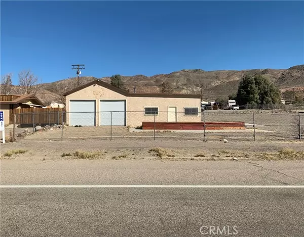 30388 Old Hwy 58, Barstow, CA 92311