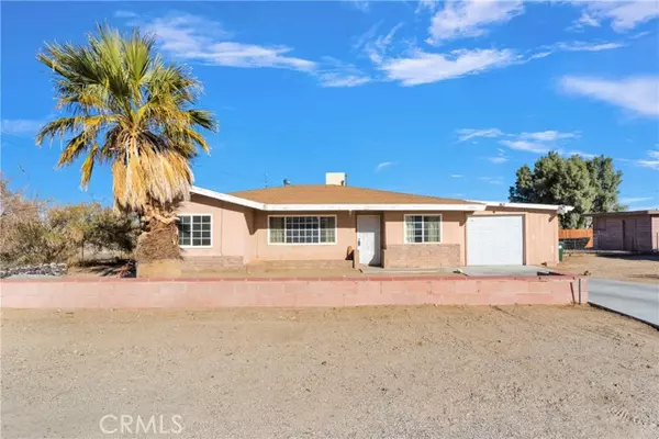 27904 Apache AVE, Barstow, CA 92311