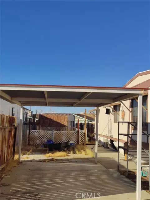 Boron, CA 93516,26611 Nudgent ST #29