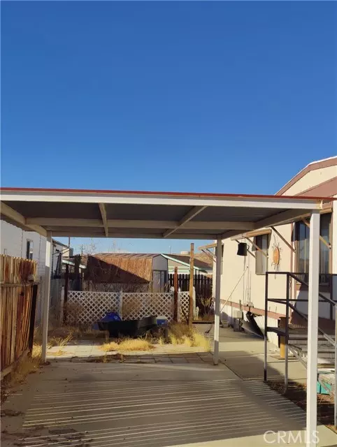 26611 Nudgent ST #29, Boron, CA 93516