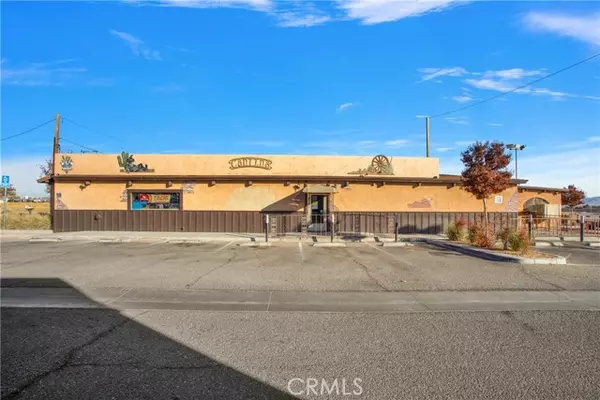 Hesperia, CA 92345,9297 G AVE