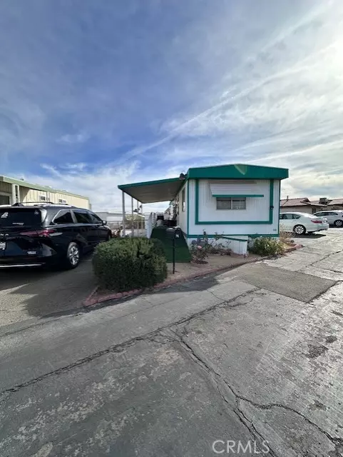 Barstow, CA 92311,701 Montara RD #21