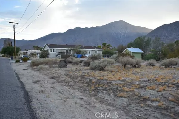 2 Hauberk DR, Borrego Springs, CA 92004