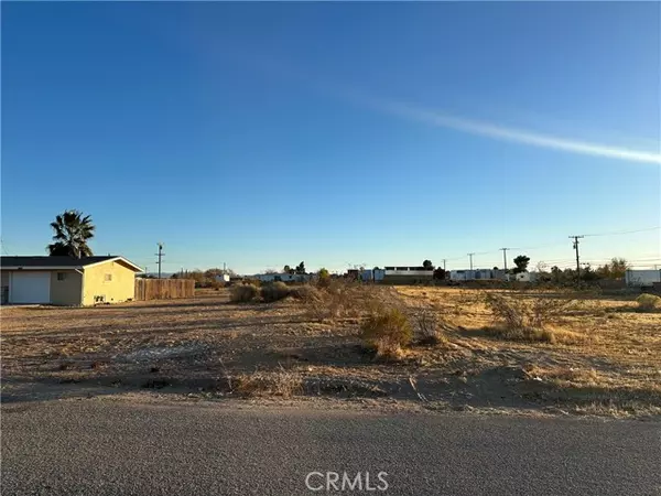 0 Anacapa, Victorville, CA 92392