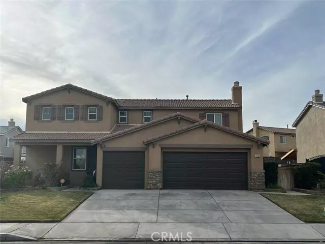 Adelanto, CA 92301,11243 Shanandoah ST