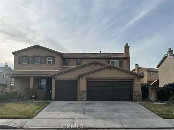 11243 Shanandoah ST, Adelanto, CA 92301