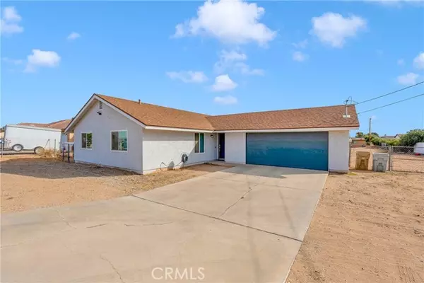 10705 Pinon AVE, Hesperia, CA 92345