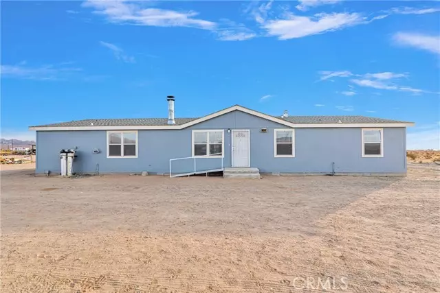 Lucerne Valley, CA 92356,36249 Campbell RD