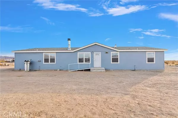 36249 Campbell RD, Lucerne Valley, CA 92356