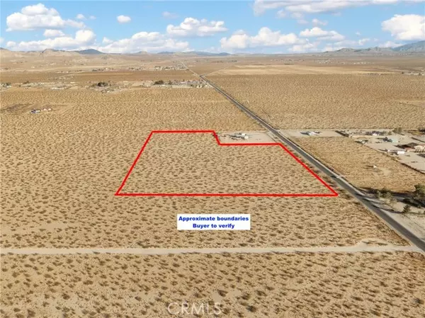 Lucerne Valley, CA 92356,720 Old Woman Springs RD