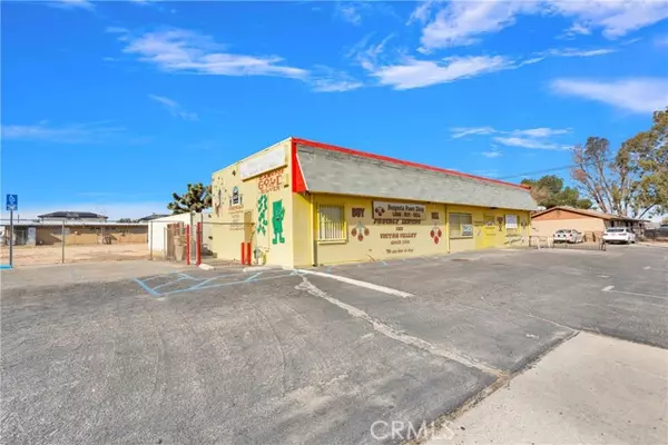 Hesperia, CA 92345,16412 Yucca ST