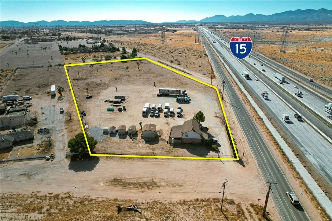 10795 Mariposa RD, Hesperia, CA 92345