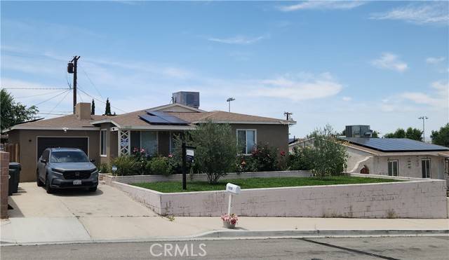 510 Adele DR, Barstow, CA 92311