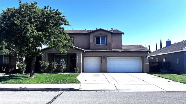 12592 Elton ST, Victorville, CA 92392