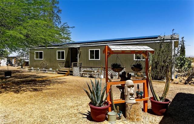 45322 Palos Verdes RD, Newberry Springs, CA 92365
