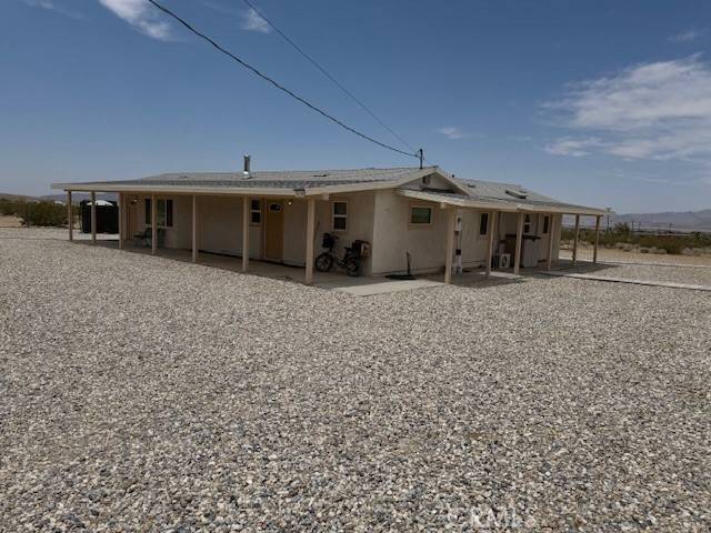 36160 Palm RD, Lucerne Valley, CA 92356
