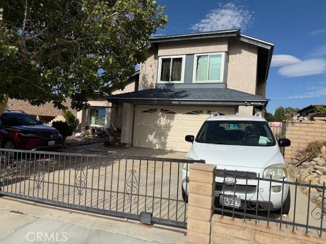 36702 Apache Plume DR, Palmdale, CA 93550