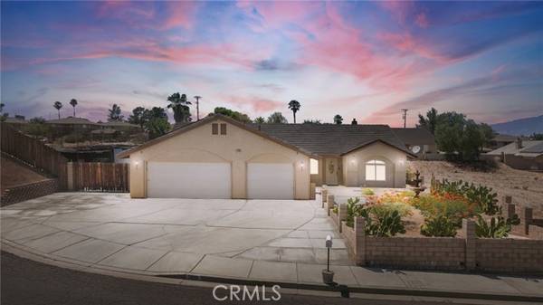 1330 Astral DR, Barstow, CA 92311