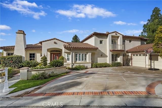6195 E Henning View, Anaheim Hills, CA 92807