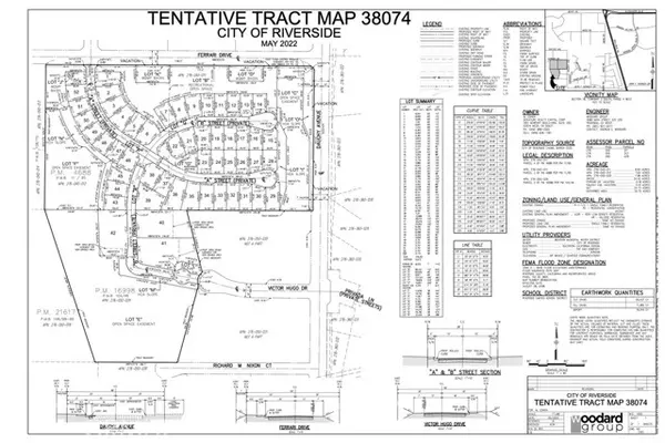 0 Dauchy, Riverside, CA 92508