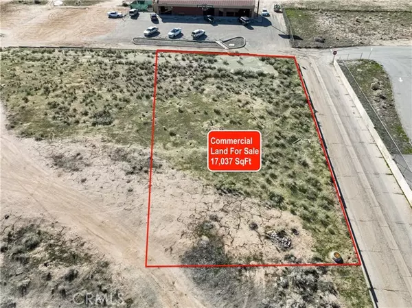 0 Main, Hesperia, CA 92345