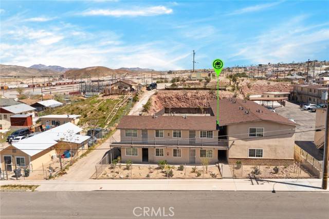 221 N 3rd AVE, Barstow, CA 92311