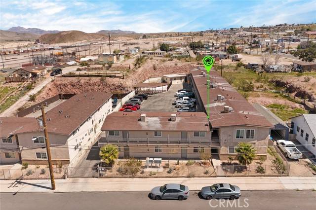 213 N 3rd AVE, Barstow, CA 92311