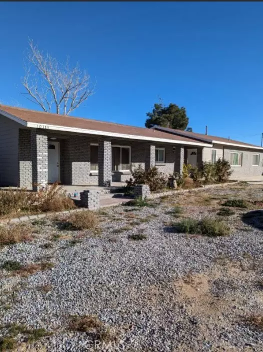 Phelan, CA 92371,10175 Wilson Ranch RD