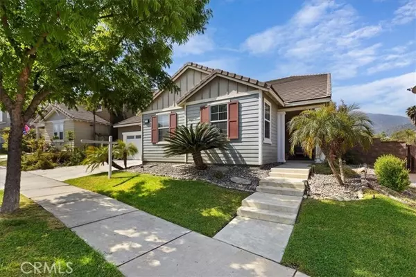 25103 Cliffrose ST, Corona, CA 92883