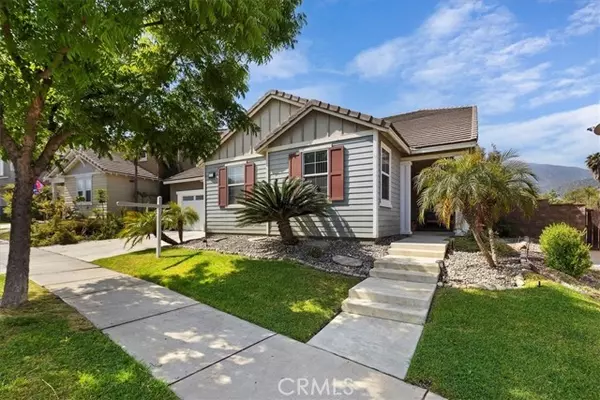 25103 Cliffrose ST, Corona, CA 92883