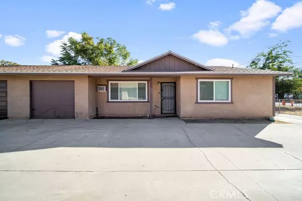 7771 Mckinley AVE, San Bernardino, CA 92346