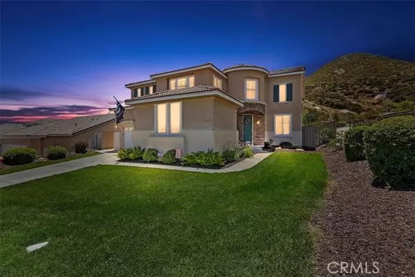 31873 Willow Wood CT, Lake Elsinore, CA 92532