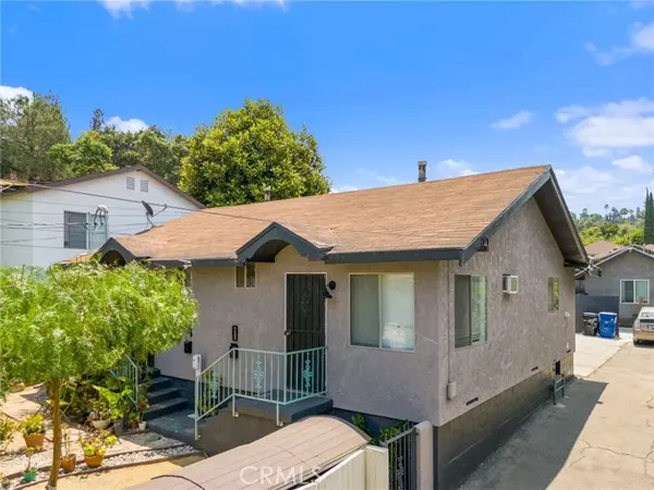 3428 Isabel DR, Los Angeles, CA 90065