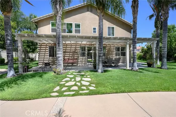 Corona, CA 92881,972 Bouquet CIR