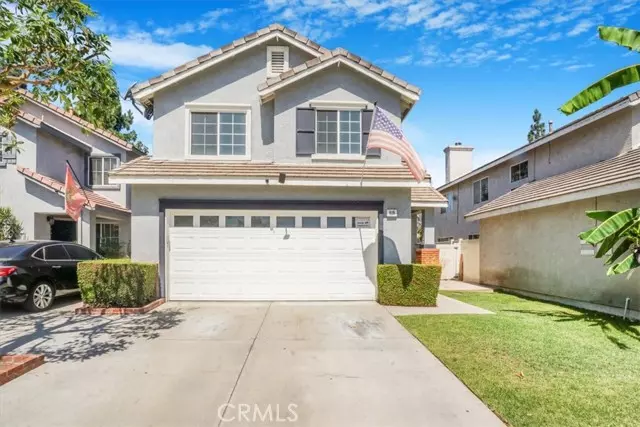 Corona, CA 92878,818 Limelite WAY