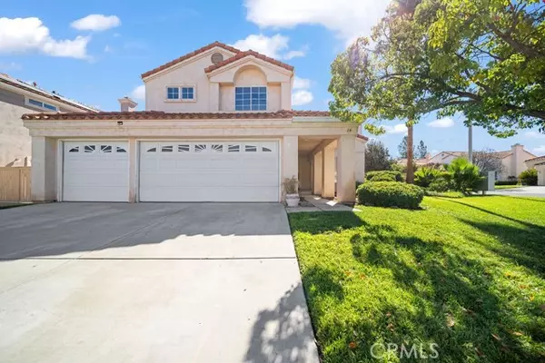 14 Bella Minozza, Lake Elsinore, CA 92532