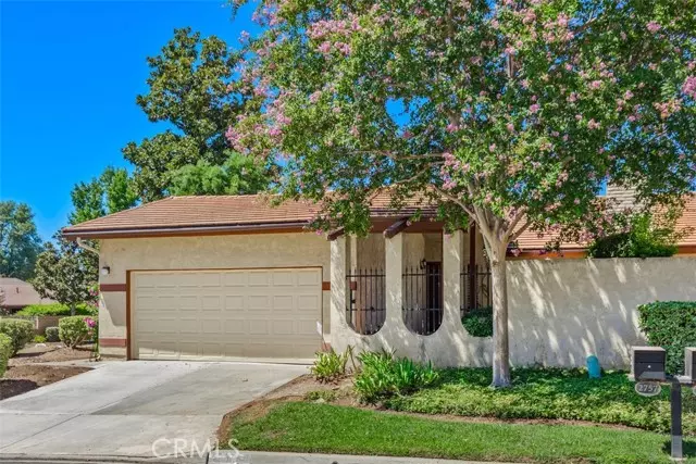 Riverside, CA 92506,2757 Persimmon PL