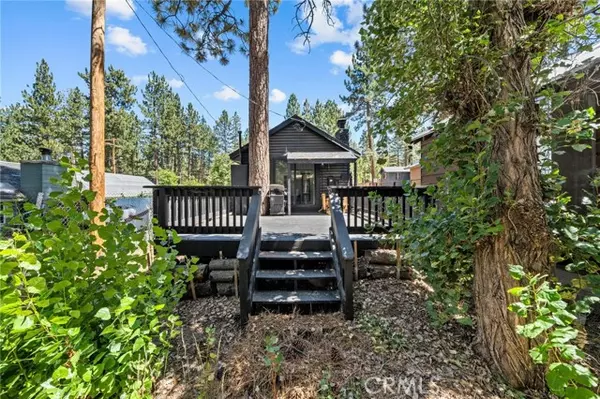 620 Merced AVE, Big Bear Lake, CA 92315