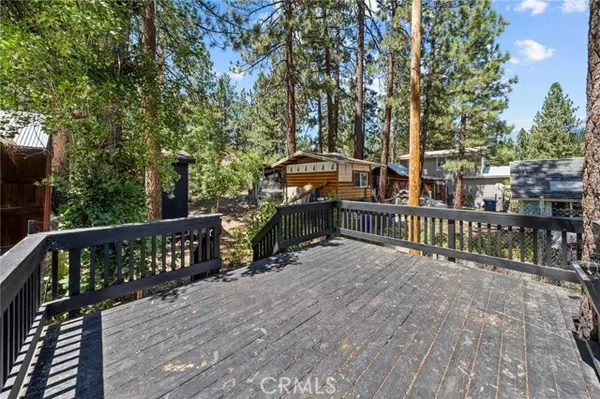 Big Bear Lake, CA 92315,620 Merced AVE