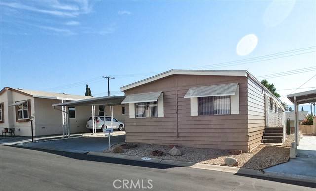 3500 Buchanan ST #31, Riverside, CA 92503