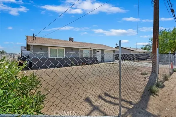 Adelanto, CA 92301,18367 Pearmain ST