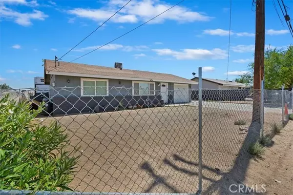 Adelanto, CA 92301,18367 Pearmain ST