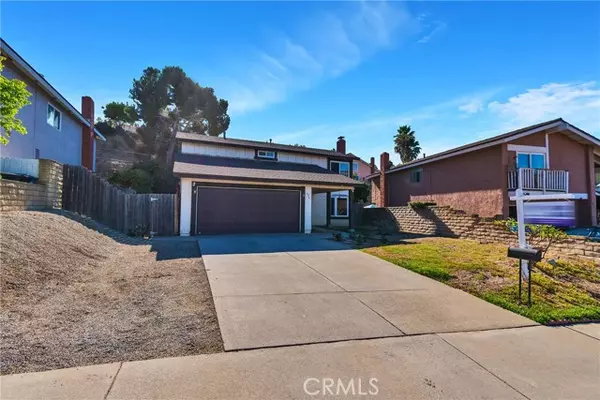 626 Ritter ST, Diamond Bar, CA 91765