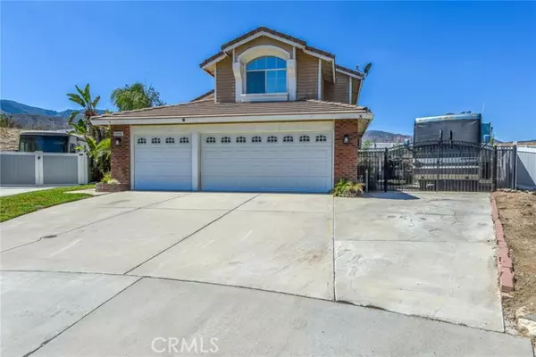 13021 Fescue CT, Temescal Valley, CA 92883