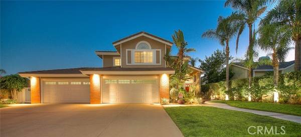 21800 D Baglio WAY, Yorba Linda, CA 92887