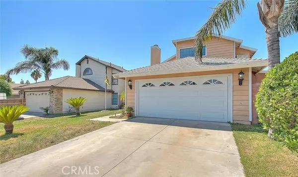 Fontana, CA 92336,7980 Oleander AVE