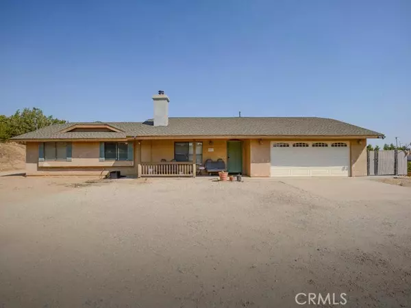 11032 Joshua ST, Hesperia, CA 92344