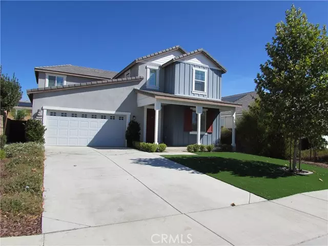 Menifee, CA 92585,29842 Penn ST