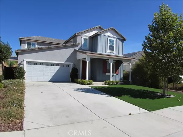 29842 Penn ST, Menifee, CA 92585